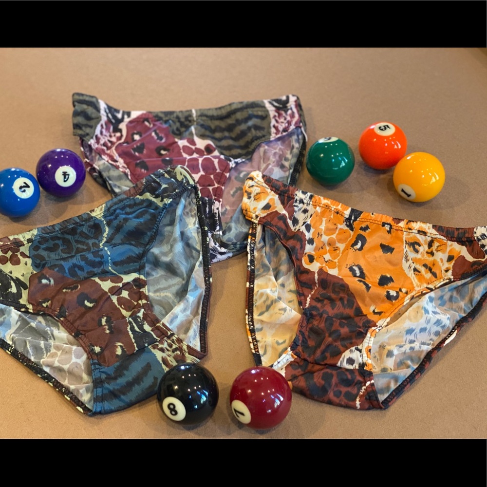 Men’s briefs